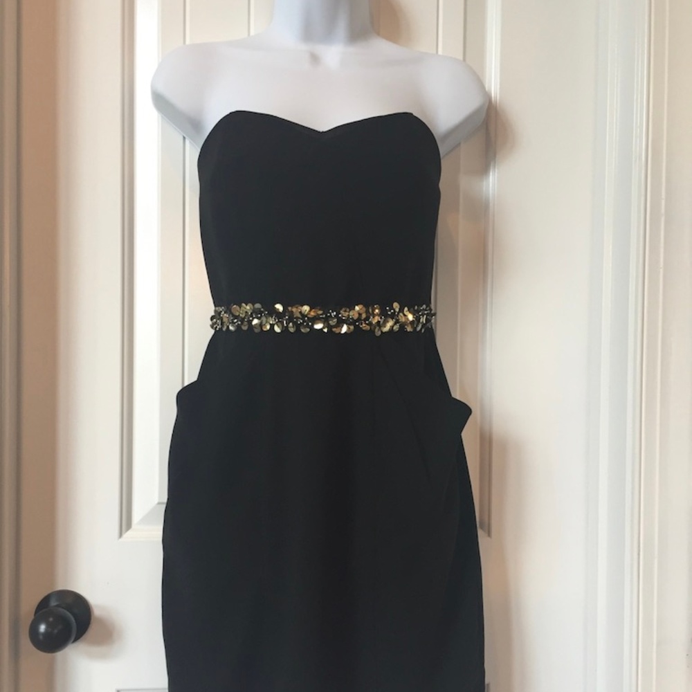 Cocktail dress